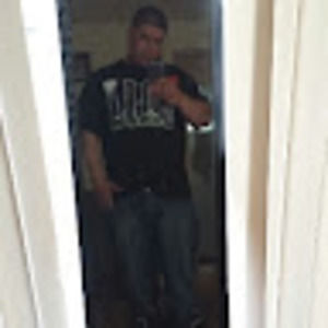 Meet your Posher, Roger